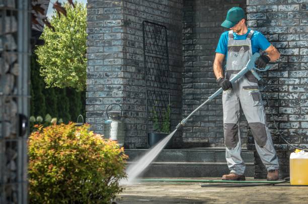 Best Gutter Cleaning  in East Aurora, NY