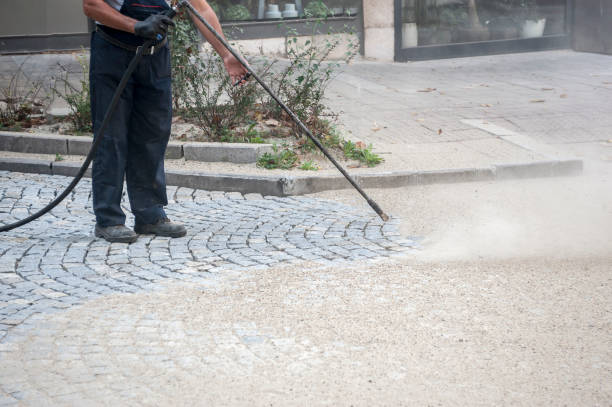 Best Gas Station Cleaning  in East Aurora, NY