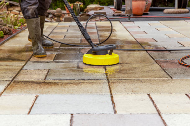 Best Post-Construction Pressure Washing  in East Aurora, NY