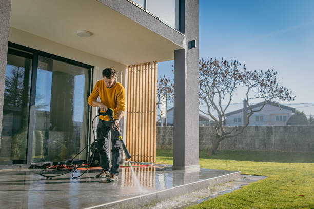 Best Restaurant Pressure Washing  in East Aurora, NY