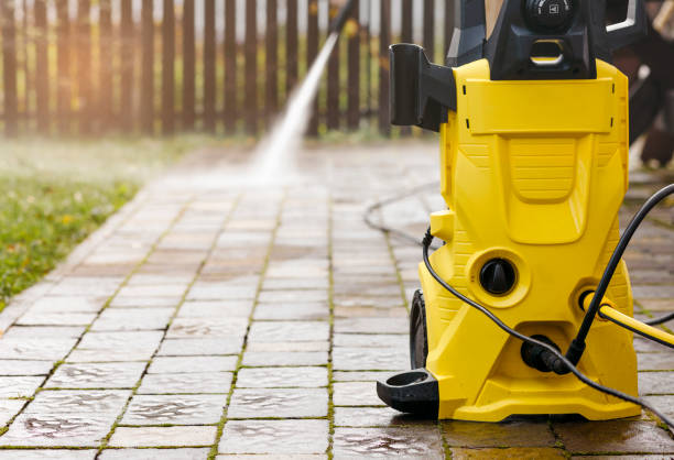 Best Parking Lot and Garage Cleaning  in East Aurora, NY
