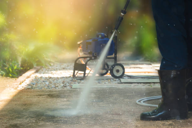 Professional Pressure Washing Services in East Aurora, NY